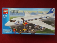 7893  Passenger Plane