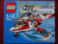7903  Rescue Helicopter