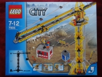7905  Tower Crane