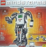 8527  LEGO Mindstorms NXT