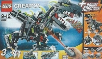 4958 Monster Dino
