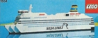 1554  Silja Line Ferry