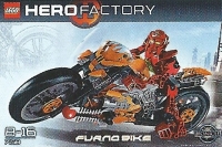 7158 Furno Bike