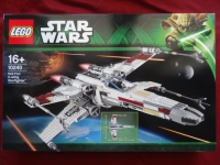 10240 Red Five X-wing Starfighter - UCS