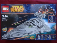 75055 Imperial Star Destroyer
