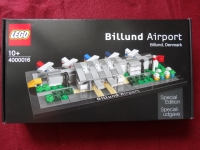 4000016 Billund Airport