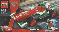 8678 Ultimate Build Francesco