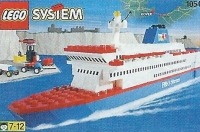 1054 Stena Line Ferry