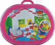 2796 Play House Carry Case