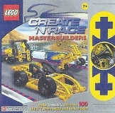 3057 Create 'n' Race - Master Builders