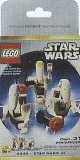 3343 Star Wars #4 - Battle Droid Minifig Pack