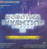 3805 Robotics Invention System Upgrade Kit (2.0)