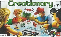 3844 Creationary