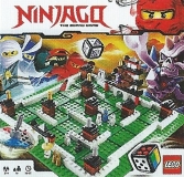 3856 Ninjago