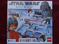 3866 Star Wars Battle of Hoth