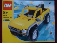 4404 Land Busters