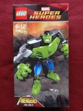 4530 The Hulk