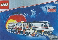 4558 Metroliner