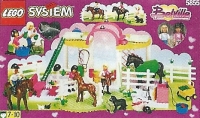 5855 Riding Stables
