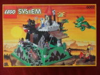 6082 Fire Breathing Fortress