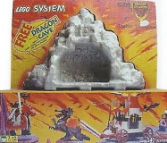6099 Traitor Transport (with Cave)