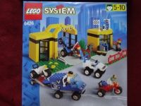 6426 Super Cycle Center
