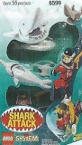 6599 Shark Attack