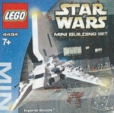 4494 Imperial Shuttle - Mini