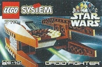 7111 Droid Fighter