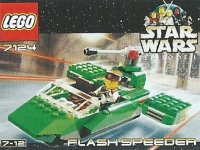 7124 Flash Speeder