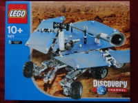 7471 Mars Exploration Rover
