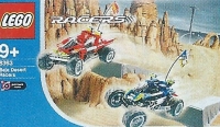 8363 Baja Desert Racers