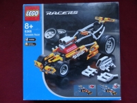 8365 Tuneable Racer