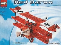 10024 Red Baron