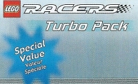 65062 Racers Turbo Pack
