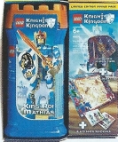 8809 King Mathias (Series 1) Limited Edition with Map and Cape, US