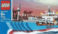 10152  Maersk Line Container Ship 2006 Edition