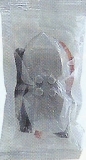 4943  Plastic Figure - Vladek (Nestle Promotional) polybag