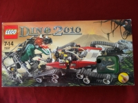 7297  Dino Track Transport