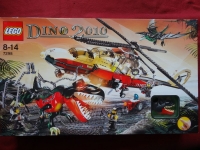 7298  Dino Air Tracker