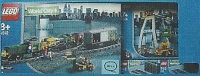 65801  Trains Value Pack