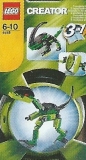 4418  Dino Pod