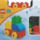 5476  My First LEGO QUATRO Set