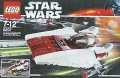 6207  A-wing Fighter