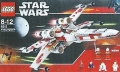 6212  X-wing Fighter