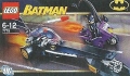 7779  The Batman Dragster: Catwoman Pursuit