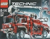 8289  Fire Truck