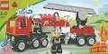 4977 Fire Truck /Feuerwehrtruck