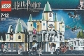 5378 Hogwarts Castle (3rd edition)