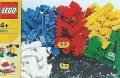 5515 Fun Building with LEGO Bricks